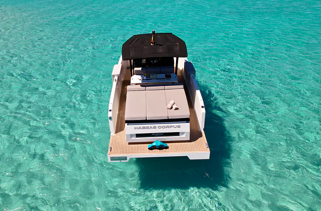 Habeas Corpus photo 3