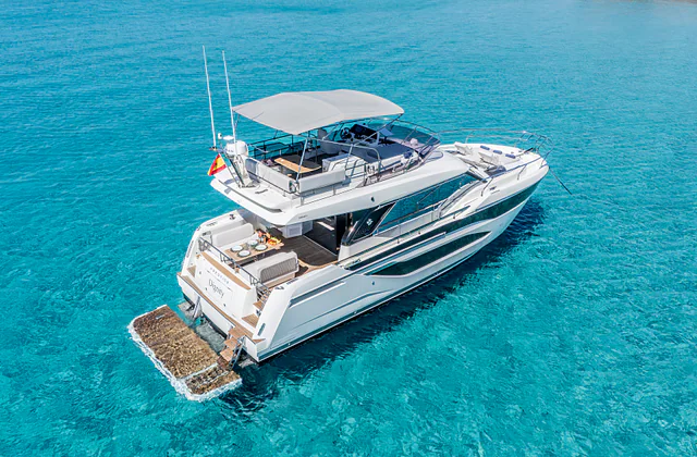 Dignity Prestige — exterior view