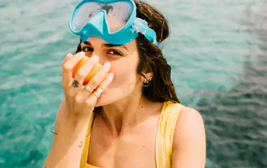 Hidden Caves & Snorkel Adventure